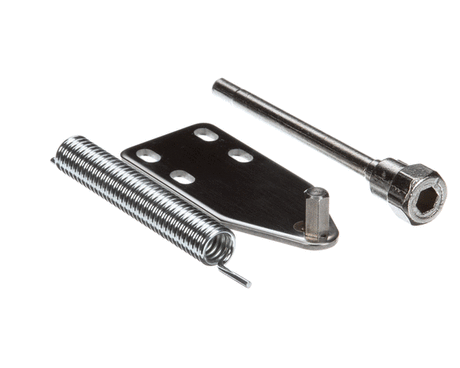 NORLAKE PARTS Norlake 145827 Ft - Left Hinge Assembly Kit - SKU NOR145827