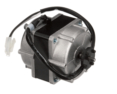 NORLAKE PARTS Norlake 146370 Lt - Condensing Fan Motor 115V - SKU NOR146370