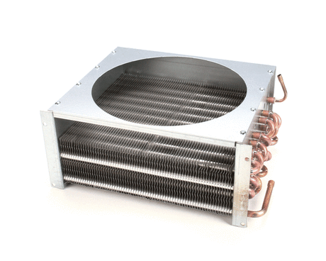 NORLAKE PARTS Norlake 146373 Condenser Coil - SKU NOR146373