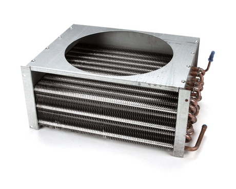 NORLAKE PARTS Norlake 146375 Condenser Coil - SKU NOR146375