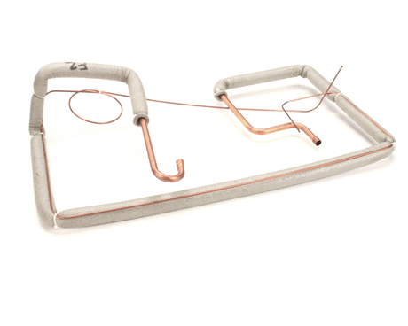 NORLAKE PARTS Norlake 146379 Suction Pipe Assembly - SKU NOR146379