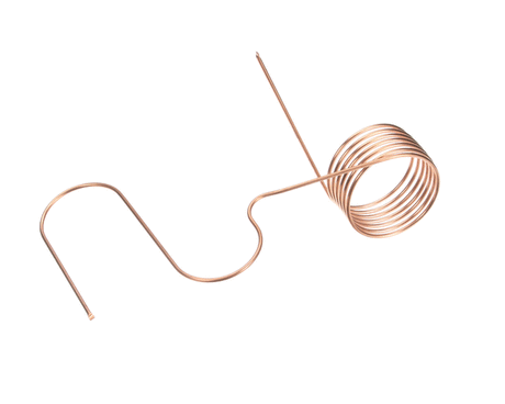 NORLAKE PARTS Norlake 146382 Capillary Tube - SKU NOR146382