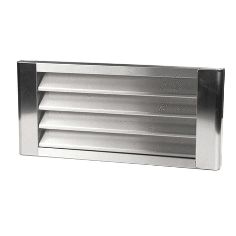 NORLAKE PARTS Norlake 146388 Lower Grill Assembly - SKU NOR146388