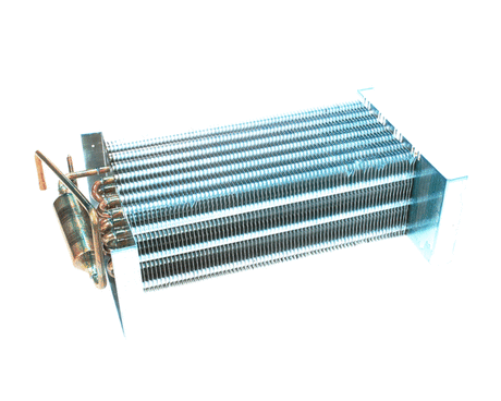 NORLAKE PARTS Norlake 146392 Lt Evaporator Coil - SKU NOR146392