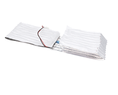 NORLAKE PARTS Norlake 146402 Lt - Drain Pan Heater Lotte C1 - SKU NOR146402