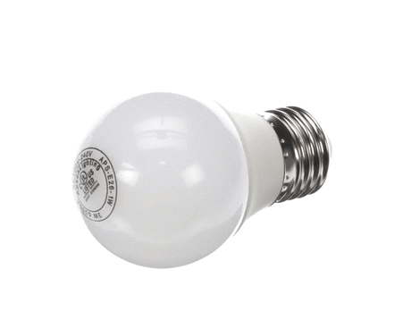 NORLAKE PARTS Norlake 146408 Lamp 115V - SKU NOR146408