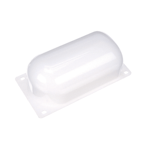 NORLAKE PARTS Norlake 146410 Lamp Cover - SKU NOR146410