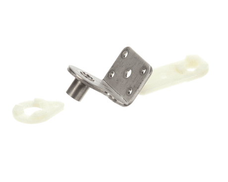 NORLAKE PARTS Norlake 146412 Door Hinge Assembly Lower Right - SKU NOR146412