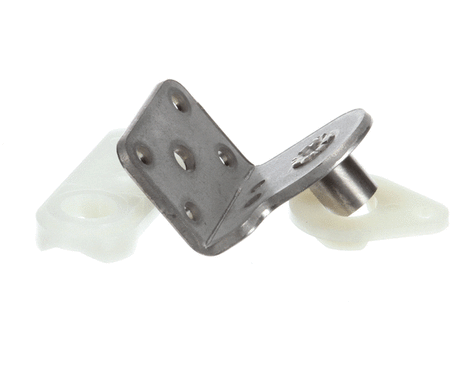 NORLAKE PARTS Norlake 146413 Door Hinge Assembly (Lower Lef - SKU NOR146413