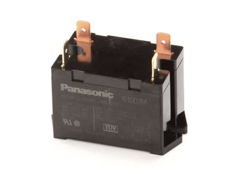 NORLAKE PARTS Norlake 146421 DC Relay - SKU NOR146421