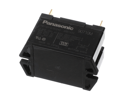 NORLAKE PARTS Norlake 146422 Lt DC Relay - SKU NOR146422