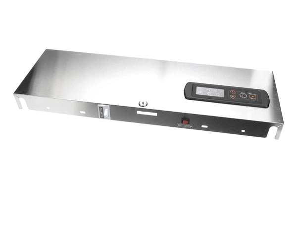 NORLAKE PARTS Norlake 146433 Lt Top Grill Assembly - SKU NOR146433