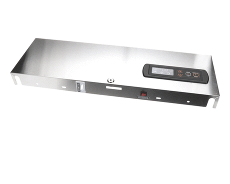 NORLAKE PARTS Norlake 146433 Lt Top Grill Assembly - SKU NOR146433