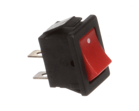 NORLAKE PARTS Norlake 146450 Power Switch - SKU NOR146450