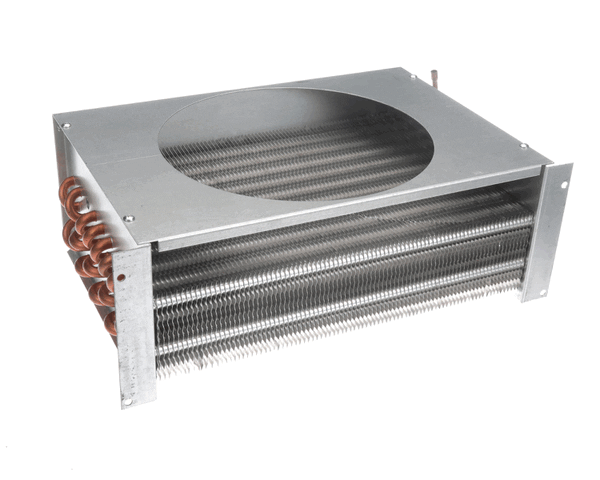 NORLAKE PARTS Norlake 146455 Lt Condensor Coil - SKU NOR146455