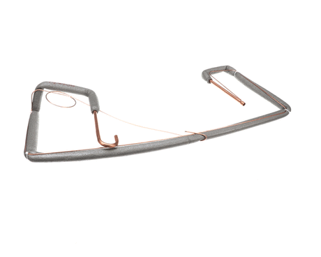 NORLAKE PARTS Norlake 146456 Suction Pipe(b) Assembly 0046- - SKU NOR146456