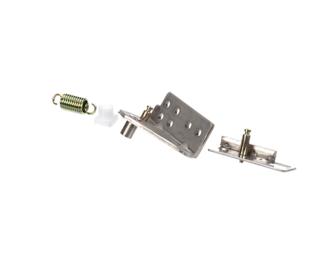 NORLAKE PARTS Norlake 146471 Lt - Door Hinge Kit Lower Righ - SKU NOR146471