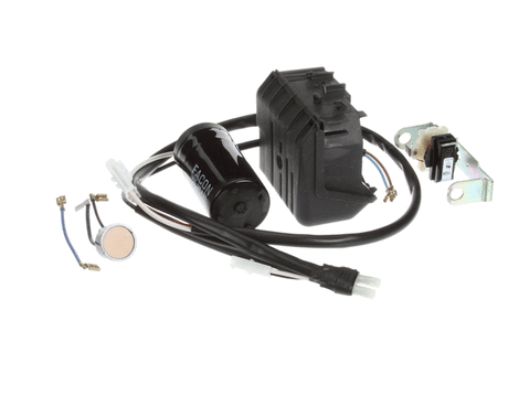 NORLAKE PARTS Norlake 146511 Lt Compressor Electrical Kit 1 - SKU NOR146511