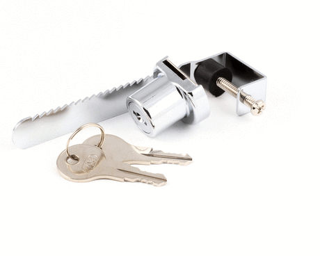 NORLAKE PARTS Norlake 146561 Sliding Door Lock Adjustable - SKU NOR146561