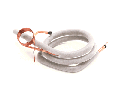 NORLAKE PARTS Norlake 146589 Lt Heat Exchanger - SKU NOR146589