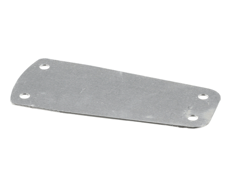 NORLAKE PARTS Norlake 146828 4 Hole Hinge Shim .063 Al - SKU NOR146828