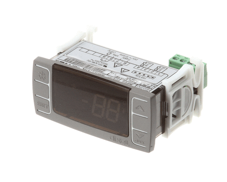 NORLAKE PARTS Norlake 147735S Control Program XR02C Sv - SKU NOR147735S