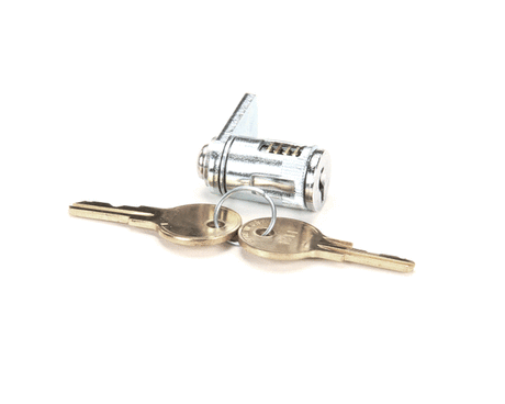 NORLAKE PARTS Norlake 149448 Lock Key (40-12013-0001) - SKU NOR149448
