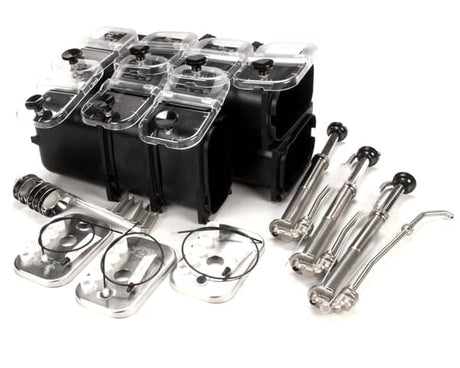 NORLAKE PARTS Norlake 149541 Pump And Jars For ZF174 - SKU NOR149541