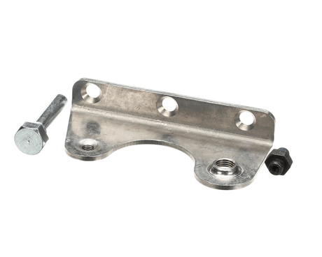 NORLAKE PARTS Norlake 149654 Left Hinge Hinge Kit - SKU NOR149654