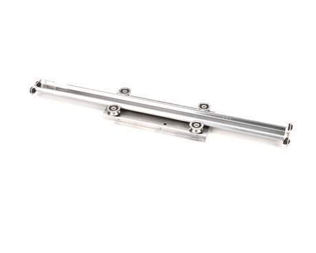 NORLAKE PARTS Norlake 149811 Ft F0100L010-CABINET Rail As-L - SKU NOR149811