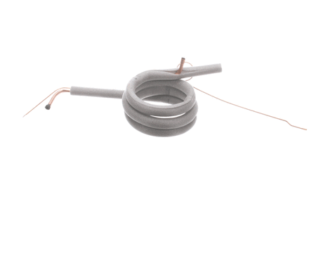 NORLAKE PARTS Norlake 149825 Cap Tube - SKU NOR149825