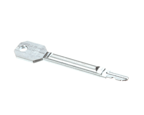 NORLAKE PARTS Norlake 149928 Key Glass Door (40-12989-0001) - SKU NOR149928