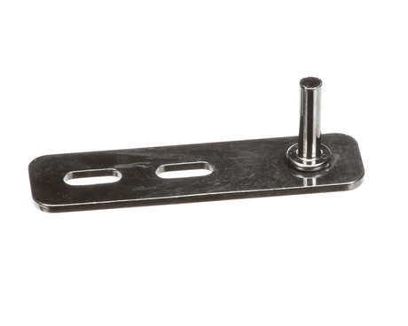 NORLAKE PARTS Norlake 150072 Top Hinge Weldment - SKU NOR150072