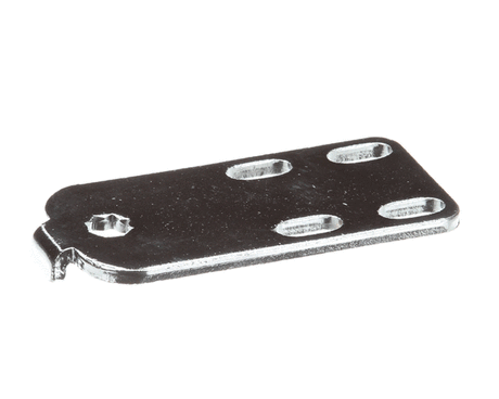 NORLAKE PARTS Norlake 150073 Bottom Hinge Plate-Universal - SKU NOR150073