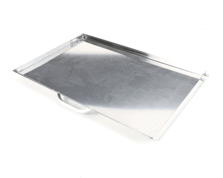 NORLAKE PARTS Norlake 150117 Top Cover Assembly (Small) - SKU NOR150117