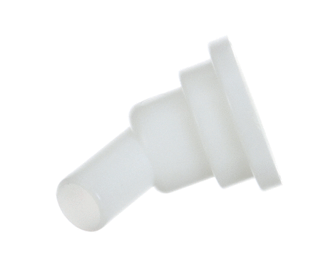 NORLAKE PARTS Norlake 150197 Lt Drain Pan Fitting Assembly - SKU NOR150197