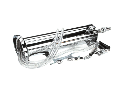 NORLAKE PARTS Norlake 150267 Draft Tower Double Spigot C201 - SKU NOR150267