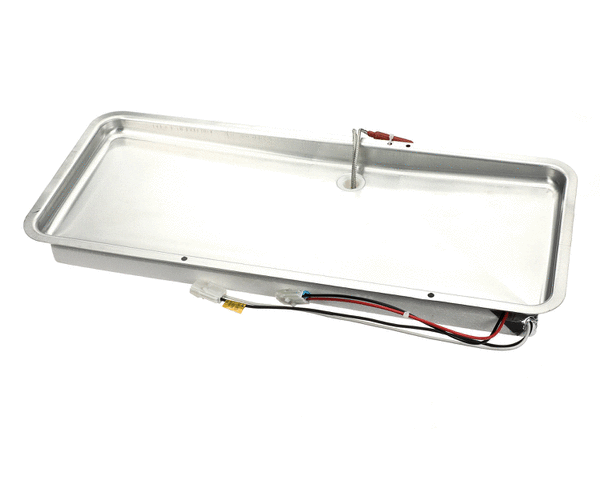 NORLAKE PARTS Norlake 150356 Drain Pan Assembly (115V) - F2 - SKU NOR150356