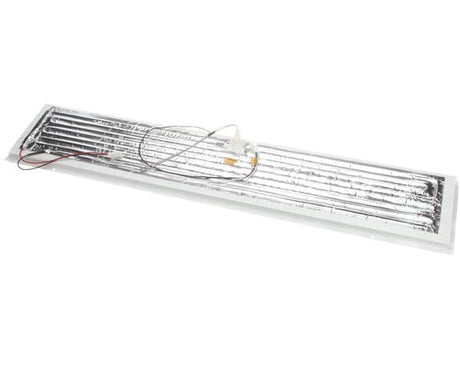 NORLAKE PARTS Norlake 150358 Drain Pan Assembly (115V) - F7 - SKU NOR150358