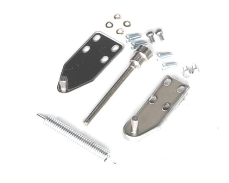NORLAKE PARTS Norlake 150361 Lt - Door Kit 27 LH Advantedge - SKU NOR150361