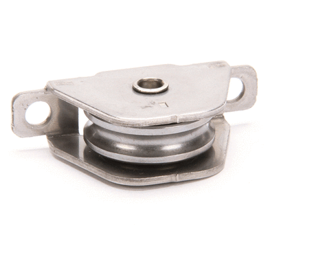 NORLAKE PARTS Norlake 150383 Roller Bracket Assembly (GR48S - SKU NOR150383