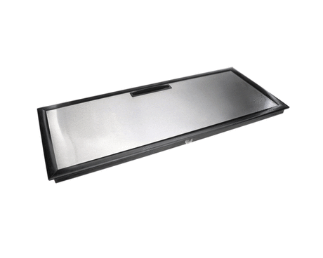 NORLAKE PARTS Norlake 150440 Fg- Sliding Cover Assembly - BC65 - SKU NOR150440