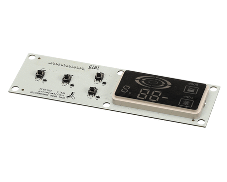 NORLAKE PARTS Norlake 150537 Front PCB Display (C/F) - SKU NOR150537