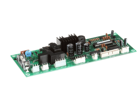 NORLAKE PARTS Norlake 150540 Lt Control PCB Assembly - SKU NOR150540