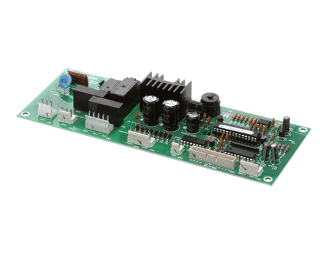 NORLAKE 150541 CONTROL PCB ASSEMBLY