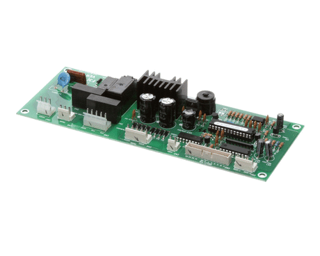 NORLAKE PARTS Norlake 150541 Control PCB Assembly - SKU NOR150541