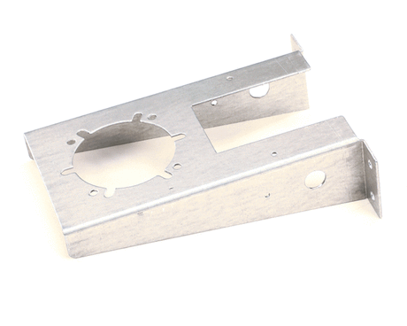 NORLAKE PARTS Norlake 150554 Condenser Fan Motor Bracket - SKU NOR150554