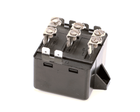 NORLAKE PARTS Norlake 151174 Relay Ult 120/230 V Potential - SKU NOR151174