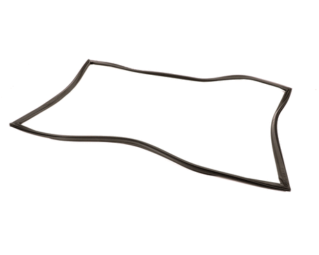 NORLAKE PARTS Norlake 151604 Gasket DOOR-UR30 (NLCTM7-B) 34.1875X19 - SKU NOR151604