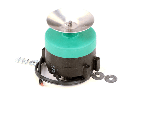 NORLAKE PARTS Norlake 152040 Motor Fan UTBEC1551E6AC 115V E - SKU NOR152040